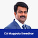 Tapasya College Of Commerce And Management, Hyderabad, Chairman:  CA Muppala Sreedhar Interview